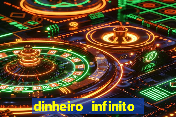 dinheiro infinito fortune tiger